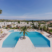 Corsica & Spa Serena Hotel, Calvi — photo 2