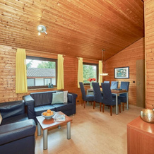 Type 4p in Uelsen With 2 Bedrooms and 1 Bathrooms, 格特洛 — 照片 4