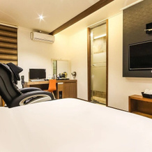 Wanju J Self Check-in Motel, 梨西面 — 照片 4