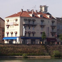 Hotel Syracuse, Chalon-sur-Saone — photo 3
