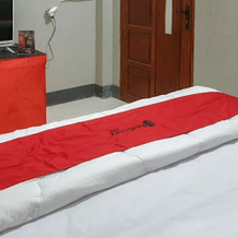 Reddoorz @ Hotel Yaki Mamuju, Мамуджу — фото 2