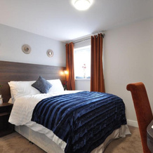 The King Hotel Tenterden, Тентерден — фото 3