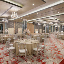 Limak Eurasia Luxury Hotel, Стамбул — фото 5