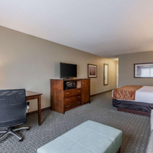AmeriVu Inn and Suites - Chisago City, Chisago City — photo 5