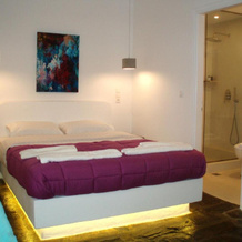 Scorpios Hotel & Suites, 萨摩斯 — 照片 2