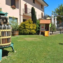 Albergo Tulliola, San Venanzo — photo 5