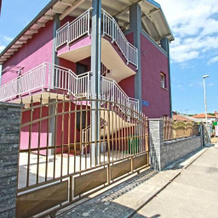 Apartments Villa Excellente Belvedere, Pula — photo 2