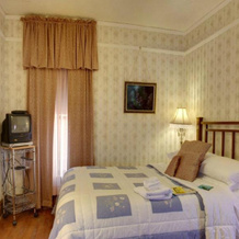 Garden House Bed and Breakfast, Hannibal — photo 4