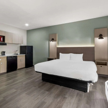 MainStay Suites Columbia Harbison, Columbia — photo 5