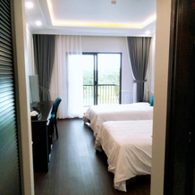 Minh Chau Pearl Hotel And Spa, Ван Дон — фото 4