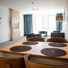 Apartmány Koflík, 斯特拉科尼采 — 照片 2