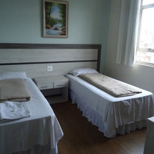 Hotel Center Palace, Conselheiro Lafaiete — photo 4