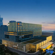 Grand New Century Hotel Meishan Spring Shaoxing, Шаосин — фото 2