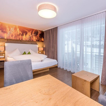 Mountain Resort M&M, Финкенберг — фото 4