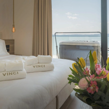 Hotel Vinci Sirmione, 西尔米奥内 — 照片 3