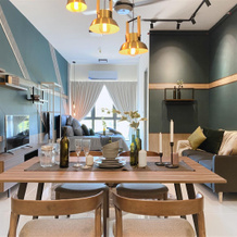 The Miere Suites @ KLIA Sepang, Sepang — photo 4