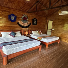 Bac Ha Lodge Reatreat, 北河 — 照片 2