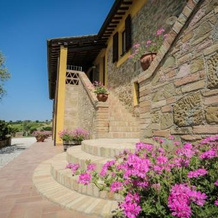 Agriturismo Il Divin Casale, Торджано — фото 4