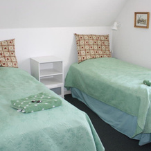 Bed & Breakfast Mols, Кнебель — фото 3