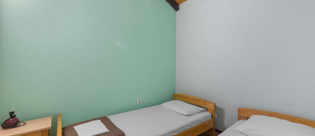 Aparthotel Vila Danica, Доброполяна — фото 1