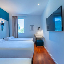 Amura Alcobendas Hotel, Alcobendas — photo 2