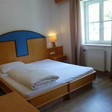 Hotel-Gasthof Goldenes Schiff, Энгельхартсцелль-ан-дер-Донау — фото 3