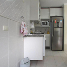 Apartamento Sabel Residence, 贝尔蒂奥加 — 照片 4