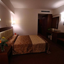 Siris Hotel, Serres — photo 3