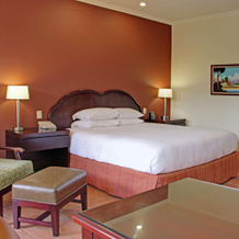 Doubletree By Hilton Cariari - San Jose Costa Rica, Сан-Антонио-де-Белен — фото 2