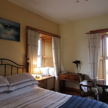 Berrylodge Country House, 米尔敦马尔贝 — 照片 4