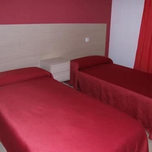 Hostal Parador de los Galanes, 曼萨纳雷斯 — 照片 3