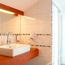 Sporthotel Middelpunkt, 奥里希 — 照片 5