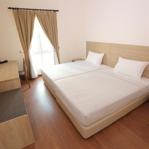Everia Villas Resort - Bukit Gambang Resort City, 甘邦 — 照片 2