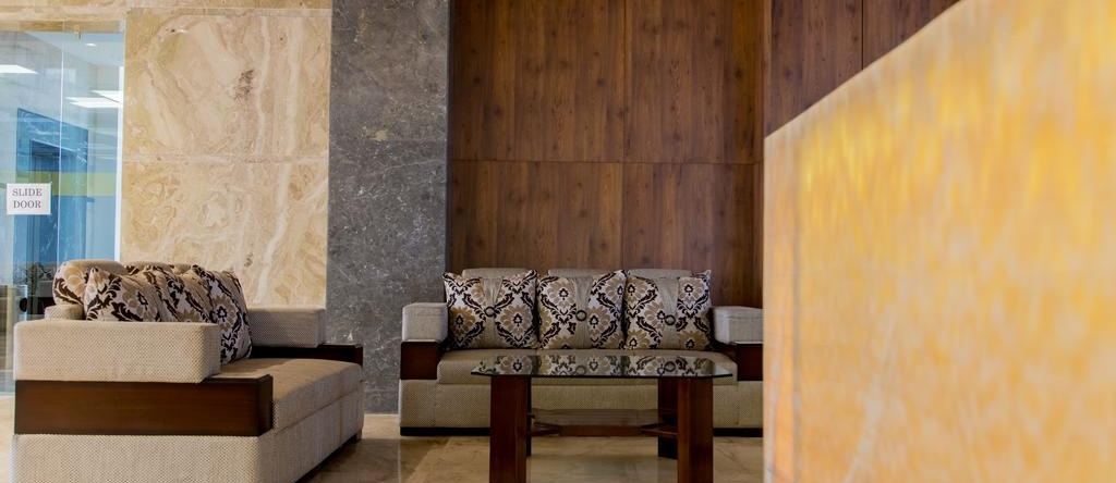 Hotel Hills Tirupattur, 蒂鲁帕图尔 — 照片 1