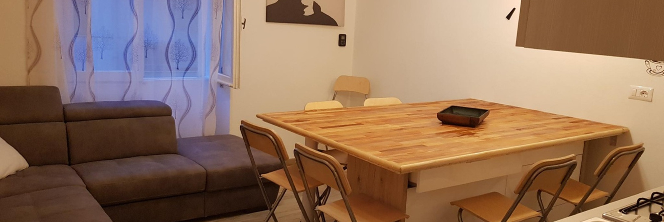 Graceful apartment, Alghero — photo 1