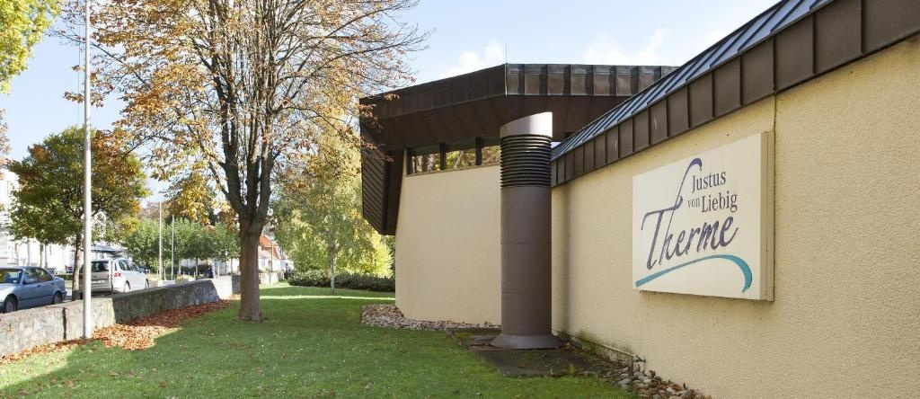 Kurhaushotel Bad Salzhausen, Nidda — photo 1