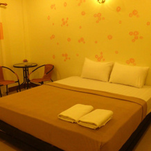 Suan Lamyai Resort, Ванг Сапхунг — фото 3