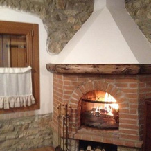 Il Capriolo Felice - Agriturismo, Ластебассе — фото 3