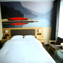 Thank Inn Plus Hotel Yunnan Honghe Gejiu City Renmin Road, Gejiu — photo 5