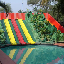 Palm Village Resort, 拉伊查克 — 照片 2