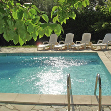 Rural House With Private Pool, At Only 3 Km From The Lively Town Of Draguignan, Драгиньян — фото 3