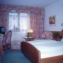 Landgasthof - Hotel Weererwirt, Вер — фото 2