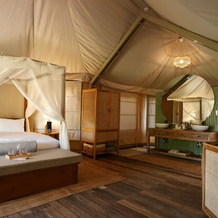 Tantawan Tented Camp By Dusit, Chiang Rai, Мэ Чан — фото 2
