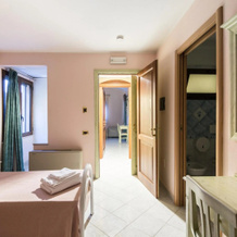 Hotel Solanas, 辛奈 — 照片 5