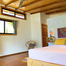 Buena Onda Jungle Lodge, 科尔特斯港 — 照片 5
