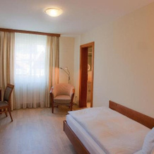 Gesundheitshotel Gugerbauer, Шердинг — фото 3