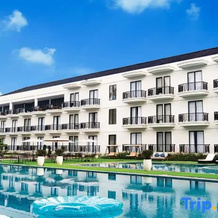 L’eminence Golf & Resort Lembang - Bandung, Лембанг — фото 3