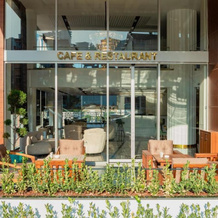 Sabirlar City Suites Hotel, 约姆拉 — 照片 5
