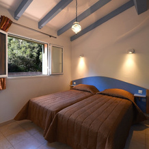 Residence Cantu Di Mare, 奥尔梅托 — 照片 2