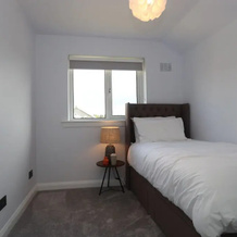 Dunfermline Luxury 3 bedroom house, 邓弗姆林 — 照片 3